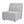 Cleo - Modular Upholstered Deep Seating Patio Armless Chair Axroma Olefin