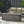 Transitional Rectangular Outdoor Propane Fire Pit With 50,000 BTU