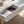 Mid Century Modern Coffee Table with Faux Marble Tabletop