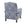 Kirby Transitional Push Back Recliner Chair