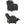 Kids Deluxe Headrest Recliner Sofa Chair with Storage Arms