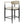 Kirkham - Upholstered Counter (Set of 2) - Beige