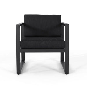 Navan Outdoor Patio Club Chair