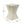 Mgo Archaistic Wavy Side Table - Antique Sandstone