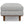 Morrison - Handcrafted Ottoman