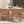 TREXM Patio Table and Chairs Set, 7-Piece Outdoor Dining Set for 6