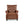 Welch Contemporary Tufted Pushback Recliner