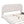 Upholstered Platform Bed With Thick Solid Frame And Stylish Curve-Shaped Design