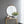 Classic Design Mirror With Baroque Inspired Frame