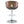 Marana - Multifunctional Handcrafted Bentwood Adjustable Swivel Bar Stool