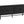 Contemporary TV Stand Console with Storage