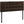 Queen Size Upholstered Bed Headboard - Transitional Brown