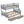 Bunk Bed With Ladder And Safety Guardrail