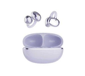 New 682 Ear-Clip Wireless Bluetooth Headphones