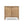 Nolan - 2 Door Accent Cabinet - Antique Brown