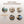 37-Inch Round Dining Table