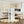 Full Loft Bed with Multi-Storage Bookcases, Boxes and Drawers