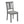 6 Pieces Kitchen Dining Set, Rectangular Wooden Dining Table With 4 Upholstered Chairs And A Bench