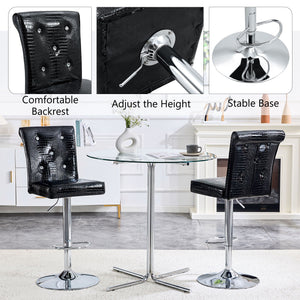 Lift Chairs For Dining Room Seating (Set of 2)