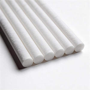 Premium Cotton Acetate Filter Rods
