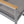 Aresha Metal Outdoor Dining Armchair (Set of 2) - Gray