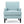 Serenada Upholstered Fabric Club Chair With Nailhead Trim And Tapered Birch Legs