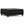 Harrison - Large Square Coffee Table Storage Ottoman - Black