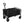 100L Collapsible Folding Wagon Cart With Adjustable Handle 220LBS Load Capacity Heavy Duty Foldable Utility Outdoor Wagon For Camping Shopping Garden