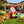 Inflatable Santa Claus And Gift Boxes Outdoor Display