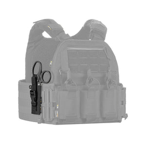M-Tac Pouch for Medical Scissors Laser Cut