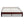 MUSEHOMEINC 12 Inch Espresso Wood Platform Bed Frame with Wooden Slats, King