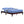 MUSEHOMEINC 12 Inch Espresso Wood Platform Bed Frame with Wooden Slats, King
