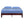 MUSEHOMEINC 12 Inch Espresso Wood Platform Bed Frame with Wooden Slats, King