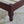 MUSEHOMEINC 12 Inch Espresso Wood Platform Bed Frame with Wooden Slats, King