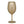 Leadingware Tritan Hammer Plastic Wine Glasses (Set of 4)