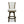 Henry - Armless Swivel Counter Height Bar Stool