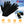 Unisex Touch Screen Gloves Full Finger Winter Warm Knitted Gloves For Warmth Running Cycling Camping Hiking