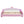 Extending Daybed With LED Lights, Modern Upholstered Princess Daybed With Crown Headboard
