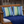 2 Pack Outdoor Throw Pillows, Waterproof & Fade-Resistant