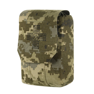 M-Tac Medical Pouch Vertical Large Elite