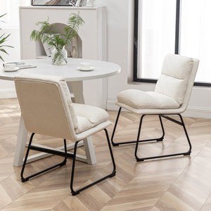 Innes 5-Piece Round Dining Set