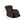 Lusio - Power Motion Recliner With Lift & Cup Holder - Brown