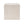 Chic Modern MGO Cube Side Table with Fluted Design - Antique Brown