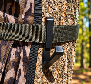 Saddle Savior Hanger Set
