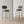 29'' H Upholstered Bar Stools Set of 2