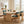 5-Piece Indoor Dining Set
