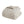 Cotton Comforter Mini Set Taupe King