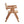 Velentina - Rattan Arm Chair (Set of 2) - Natural