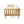Claremont 3 Seater Daybed (Beige)
