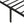 Heavy Duty Queen Size Bed Frame With Quiet Support - Black